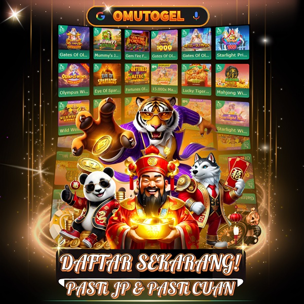 OMUTOGEL